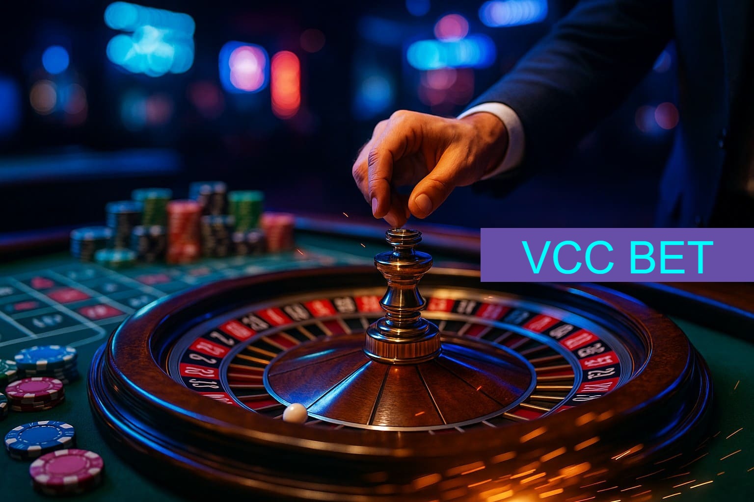 Jogos de roleta online