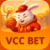 Logo da VCC BET